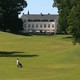 Golf Château de la Tournette in Nijvel