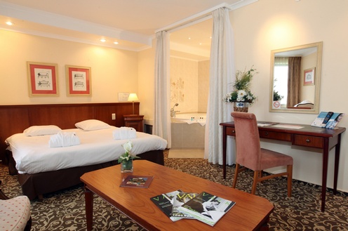 Suite Nuptiale