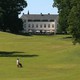 Golf Château de la Tournette à Nivelles