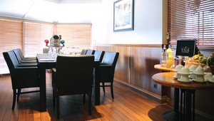 Meeting room