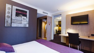 Business suite