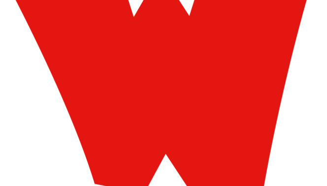 Walibi logo