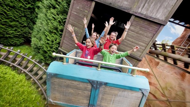 Walibi Belgi&euml;