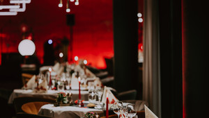 Arrangements Saint-Valentin