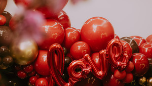 Arrangements Saint-Valentin