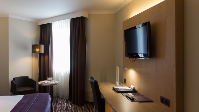Chambre double économique