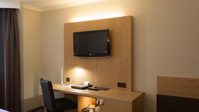 Chambre twin économique