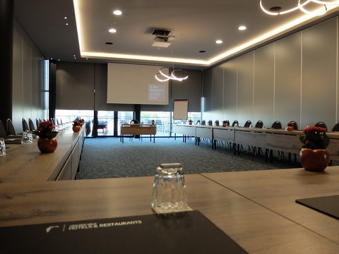 Meetings, Seminars & Conferences