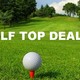 Golf Top Deals