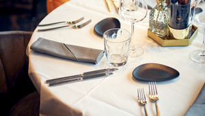 Restaurant Nijvel