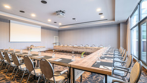 Salle de séminaire - Nivelles-Sud