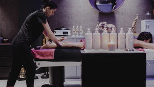 Espace Bien-être et Massage - Hôtel Nivelles-Sud