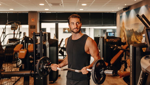 Salle de Fitness - Van der Valk Hôtel Nivelles-Sud