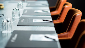 Salle de réunion à Nivelles