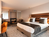 chambres hebergement van der valk nivelles sud